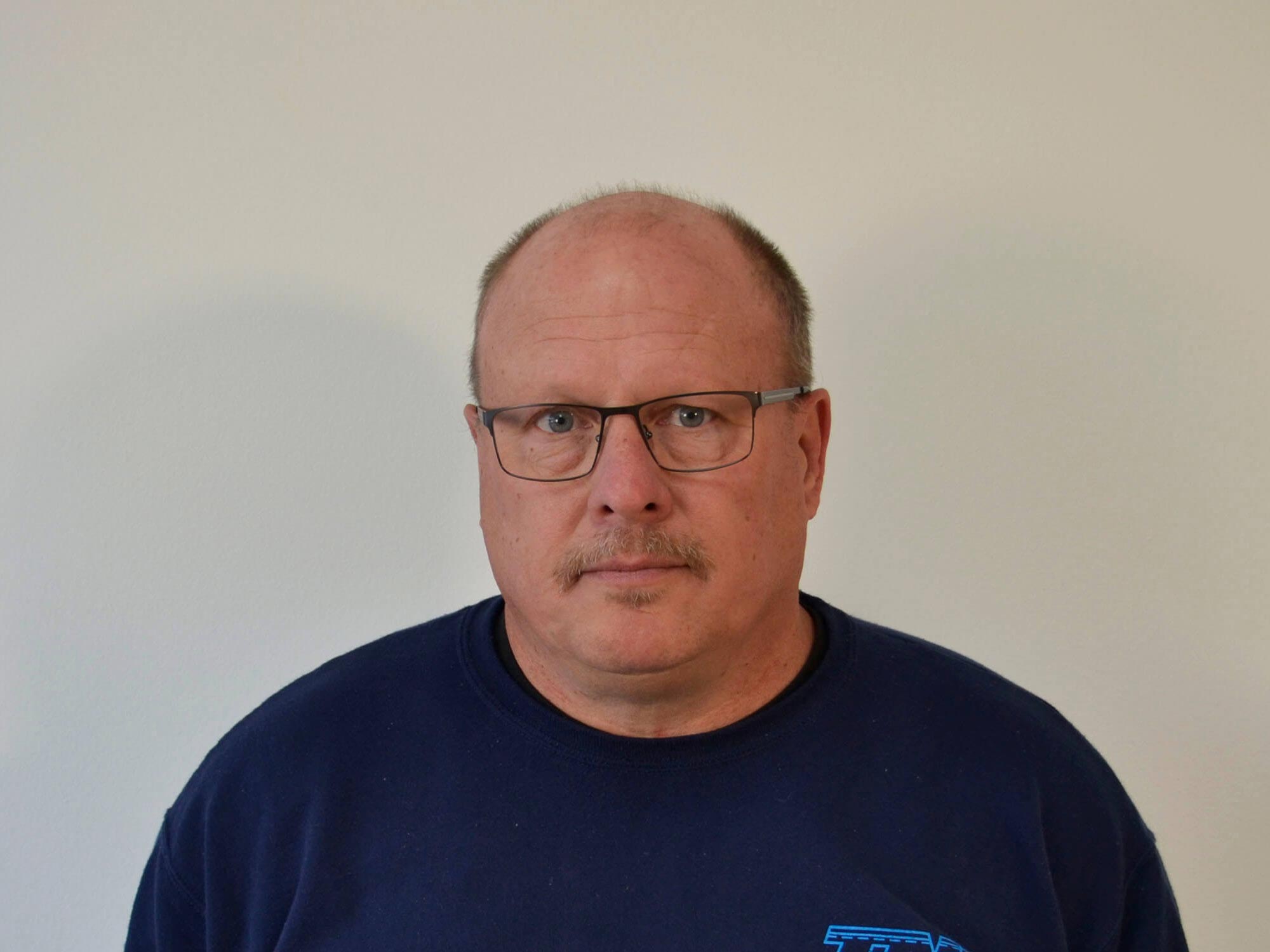 Bill Brown