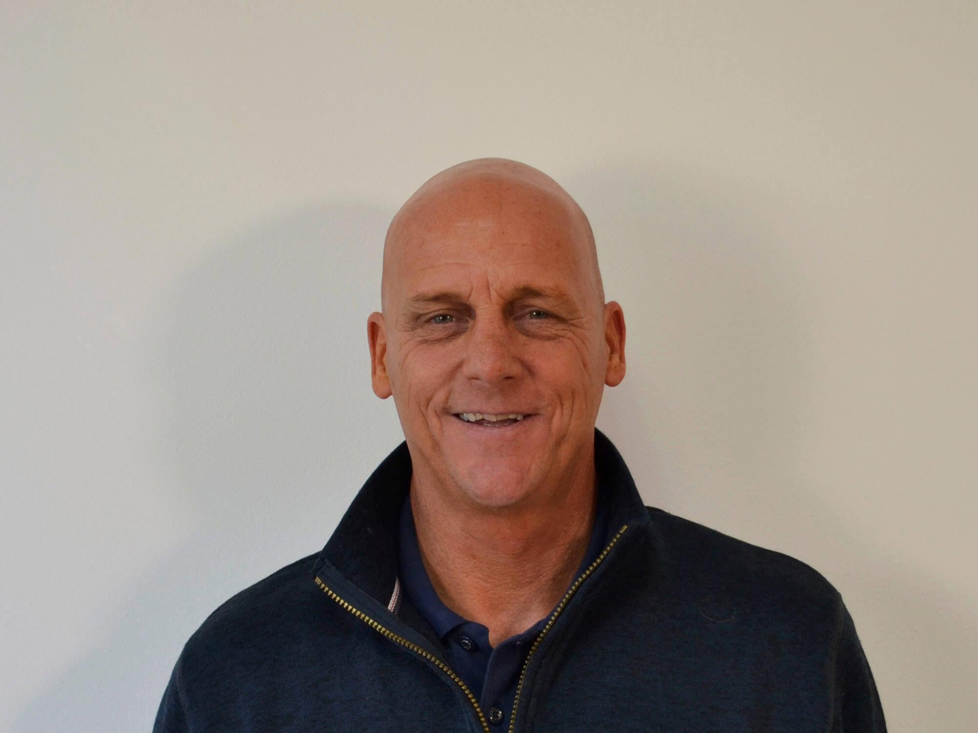 Bill Keen