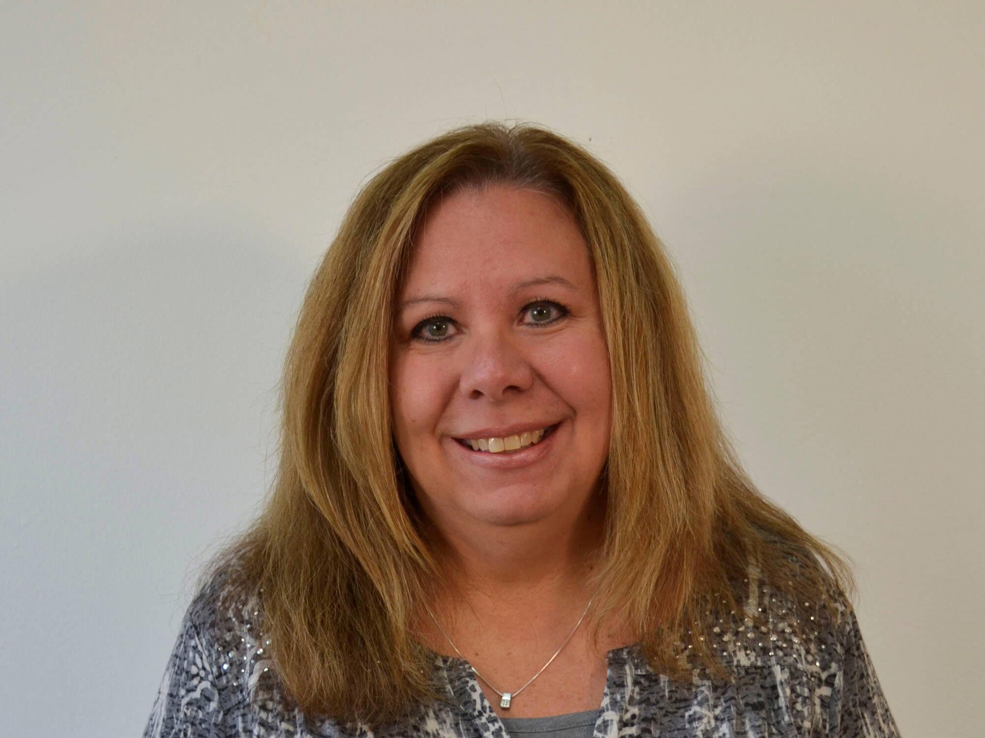 Vicki Brown